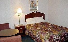 Regency Inn Greensboro Nc